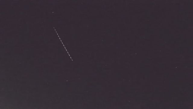 AMS59 meteor