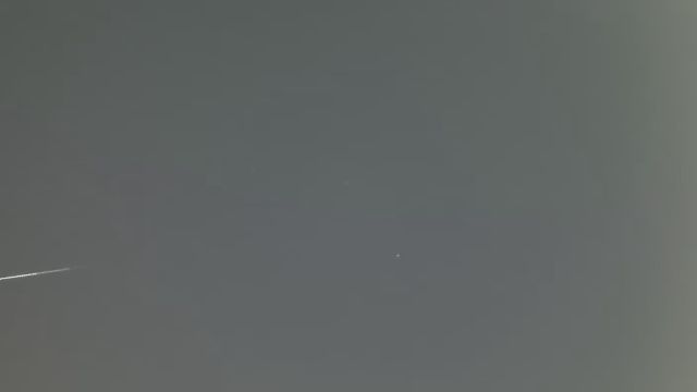 AMS59 meteor