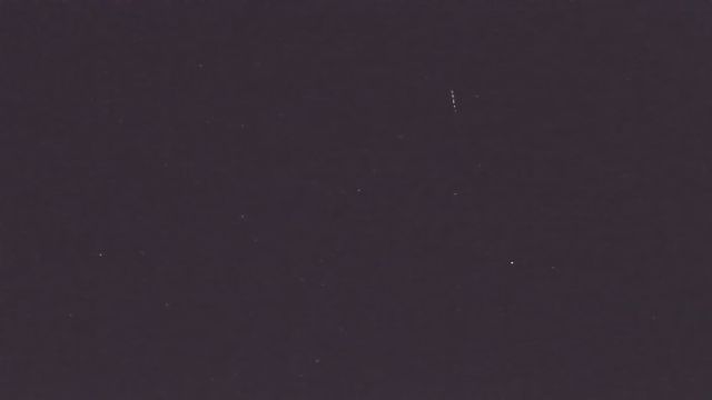 AMS59 meteor