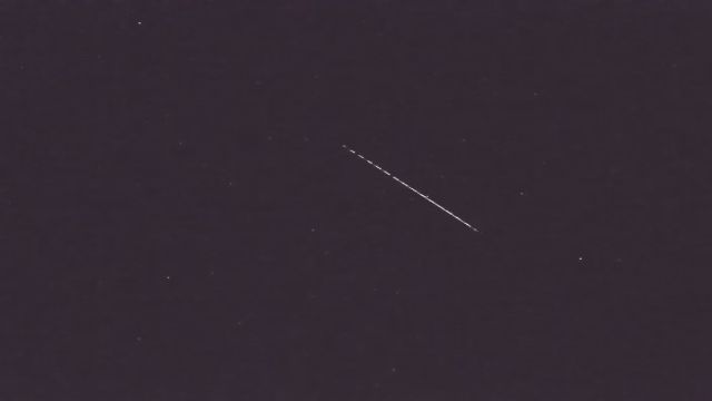 AMS59 meteor