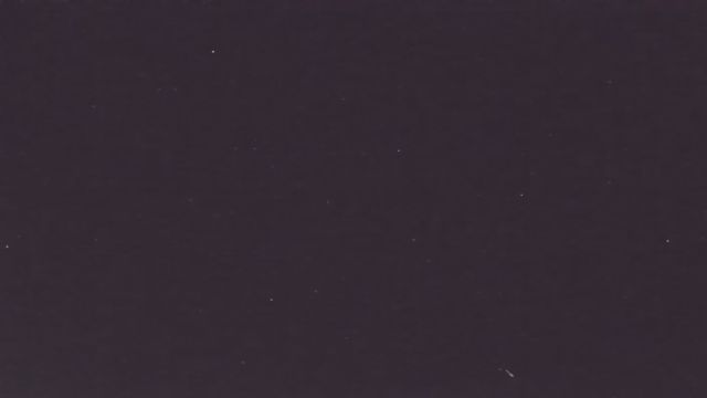 AMS59 meteor