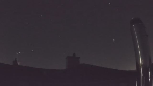 AMS59 meteor