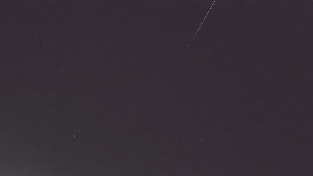 AMS59 meteor