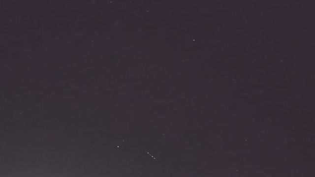 AMS59 meteor