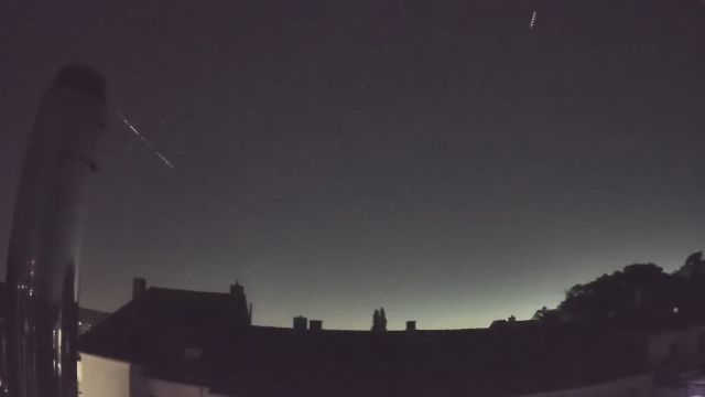 AMS59 meteor