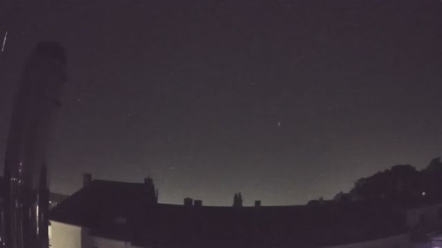 AMS59 meteor