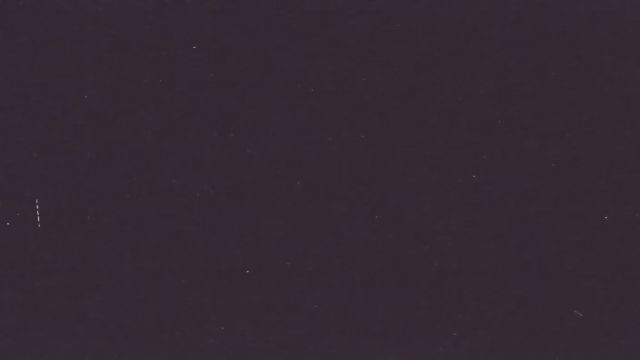 AMS59 meteor