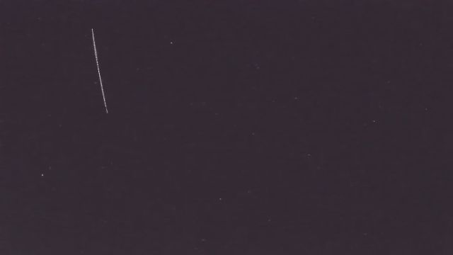 AMS59 meteor