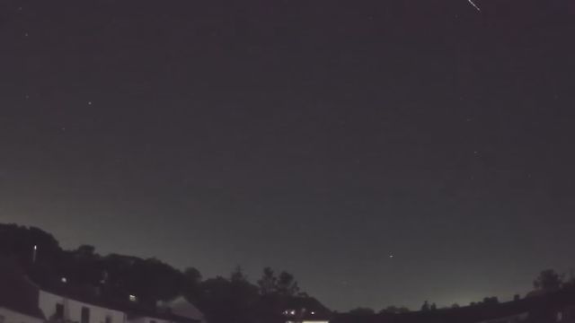 AMS59 meteor