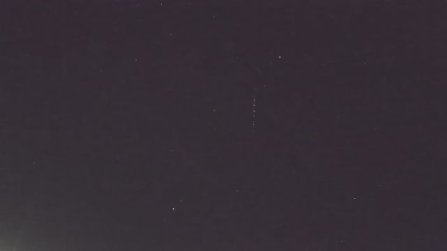 AMS59 meteor