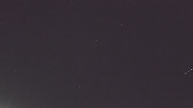 AMS59 meteor