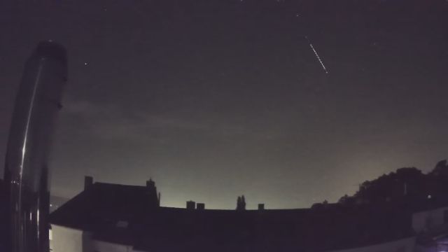 AMS59 meteor