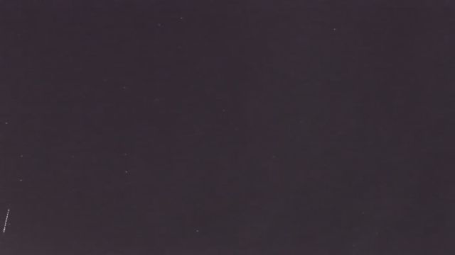 AMS59 meteor