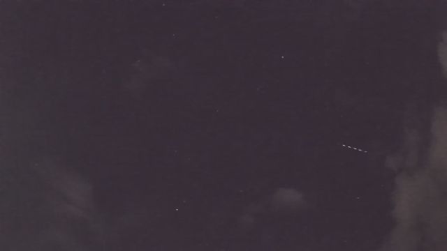 AMS59 meteor