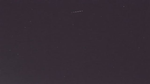 AMS59 meteor