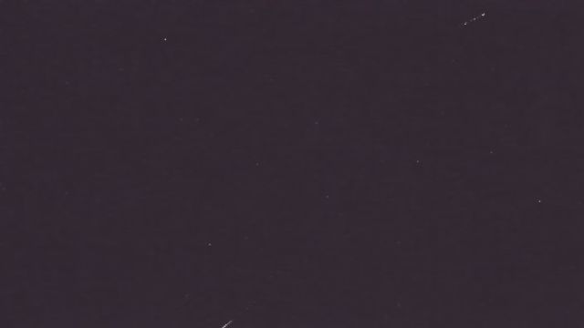 AMS59 meteor