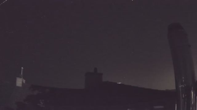 AMS59 meteor