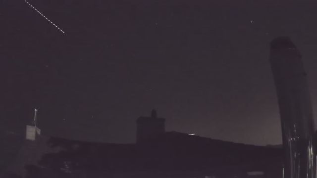 AMS59 meteor