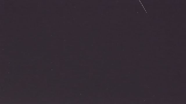 AMS59 meteor