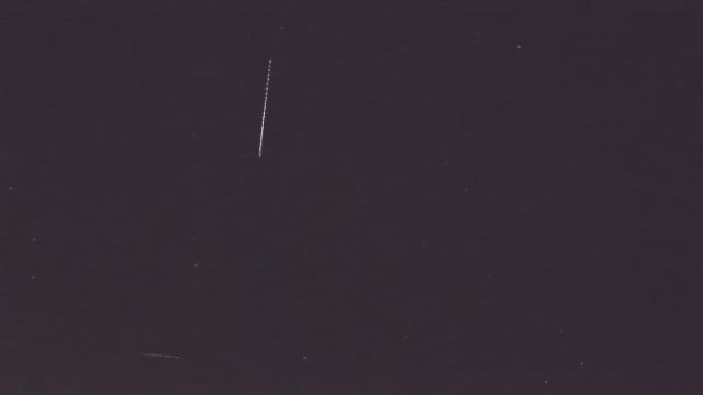AMS59 meteor