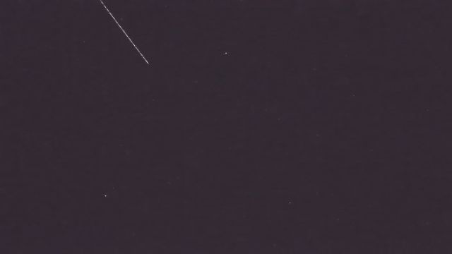 AMS59 meteor
