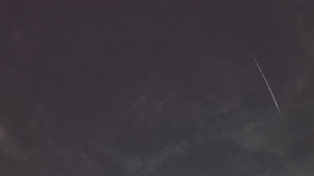 AMS59 meteor