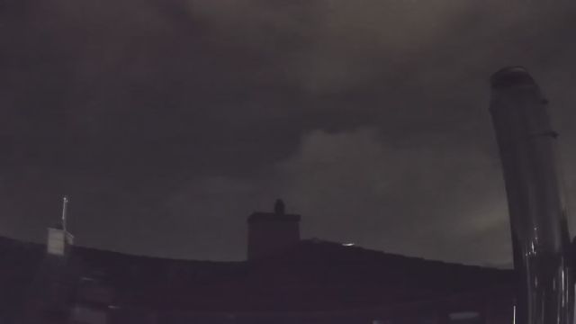 AMS59 meteor