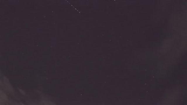 AMS59 meteor