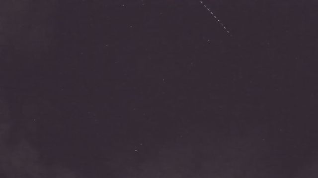 AMS59 meteor