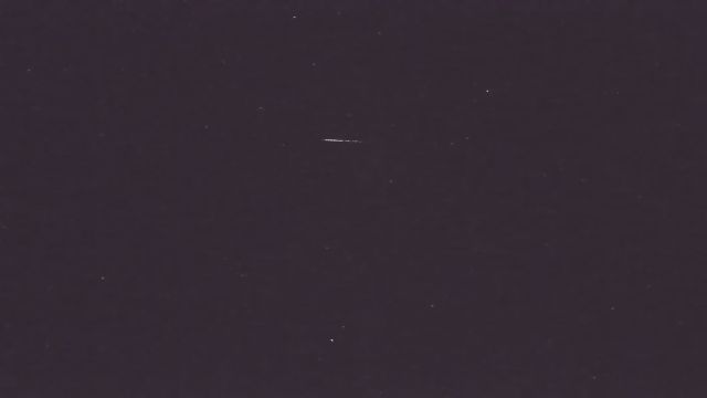 AMS59 meteor