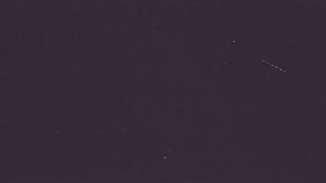 AMS59 meteor