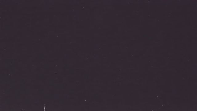 AMS59 meteor