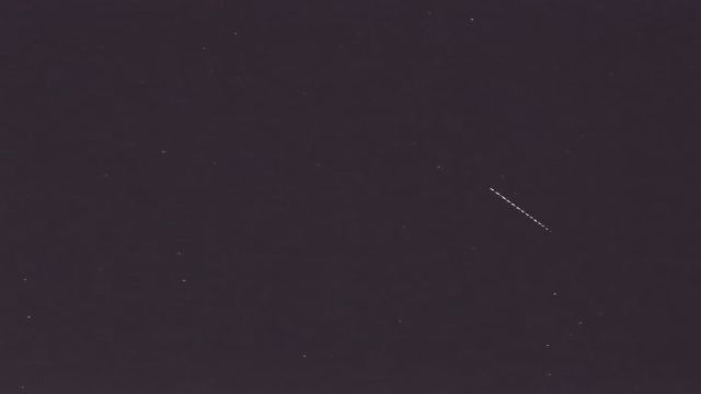 AMS59 meteor
