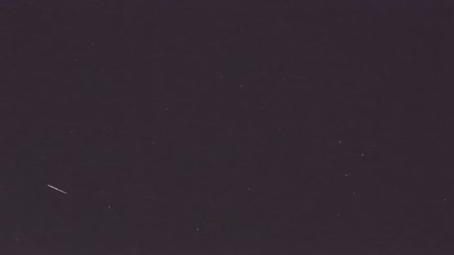 AMS59 meteor