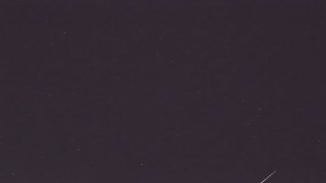 AMS59 meteor