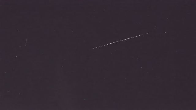 AMS59 meteor