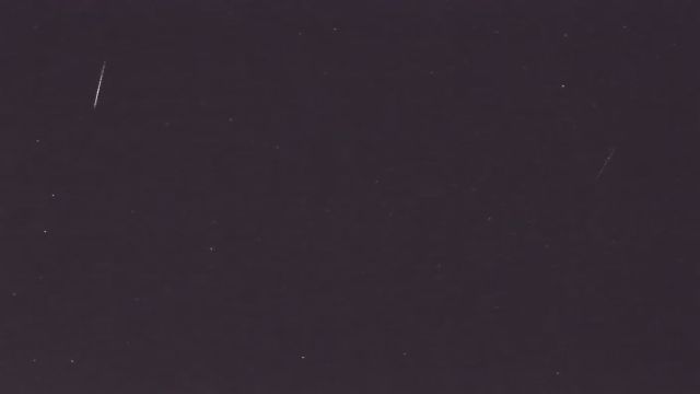 AMS59 meteor