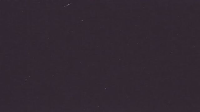 AMS59 meteor