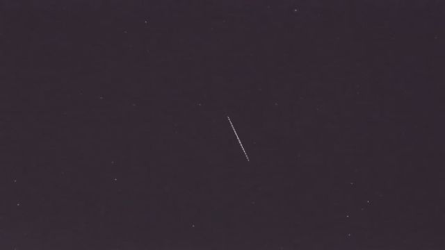 AMS59 meteor