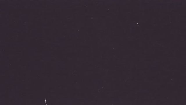 AMS59 meteor
