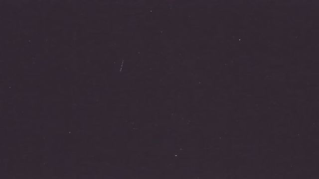 AMS59 meteor