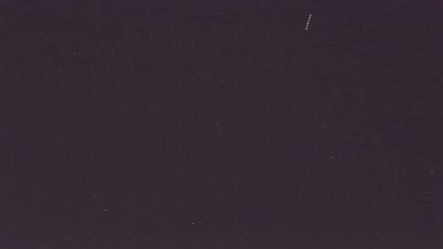 AMS59 meteor