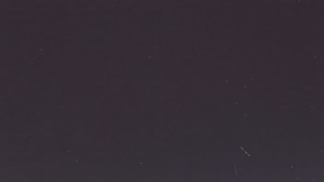 AMS59 meteor