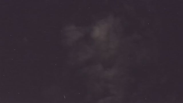 AMS59 meteor