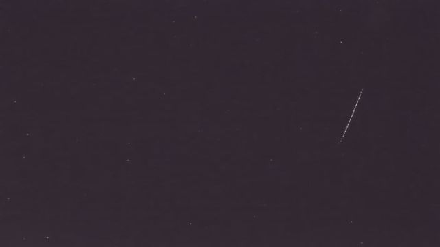 AMS59 meteor