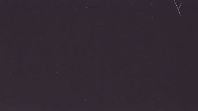 AMS59 meteor