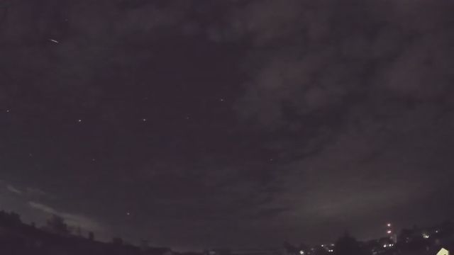 AMS59 meteor