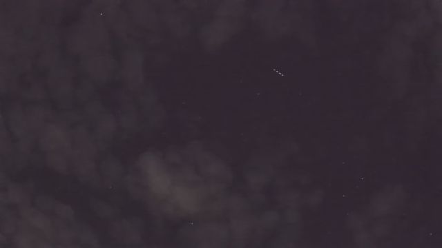AMS59 meteor