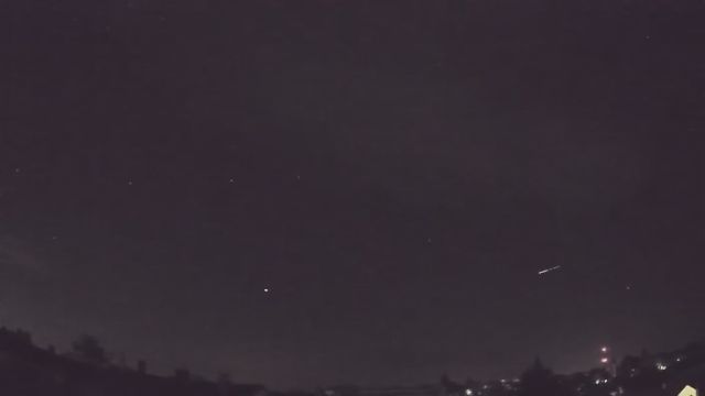 AMS59 meteor