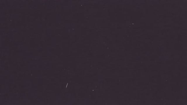 AMS59 meteor
